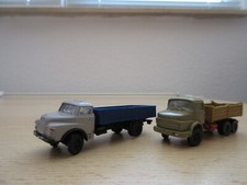Lkw man 770h gebraucht kaufen  Halle