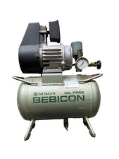 Hitachi bebicon oil for sale  Appleton