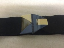 Gürtelschliesse antik art gebraucht kaufen  Mannheim