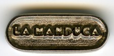 Spain manduca game d'occasion  Expédié en Belgium