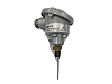 Sensor de temperatura ALFA LAVAL 1 x Pt100 comprar usado  Enviando para Brazil