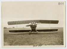 Spad avion biplace d'occasion  Paris XIX