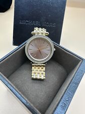 Michael kors 3507 for sale  Santa Clarita