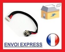 ASUS K56C K550C S56C X450CA Connecteur alimentation Longueur 15cm, używany na sprzedaż ASUS K56C K550C S56C X450CA Connecteur alimentation Longueur 15cm, używany na sprzedaż  Wysyłka do Poland