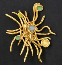 Belle grande broche d'occasion  Le Lavandou