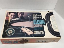 1960s eldon slot for sale  Sergeant Bluff