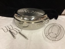 Rancher stainless steel for sale  Winston Salem