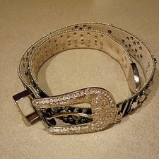 Bhw womens rhinestone for sale  Odell