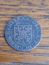 Charleville charles ier d'occasion  Bar-le-Duc