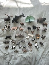 Schleich x39 wild for sale  MAIDENHEAD