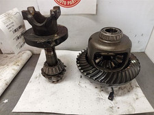 Ring gear pinion for sale  Spokane