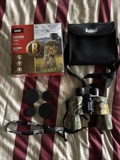 Bushnell powerview 10x d'occasion  Expédié en Belgium