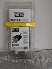 Weston manual tenderizer for sale  South Boston