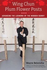 Wing chun plum for sale  DERBY