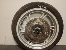 Cerchio ruota anteriore usato  Napoli