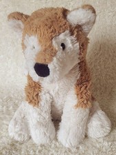 Cachorro Jellycat Milo Shiba Inu macio 10" aposentado raro fofo comprar usado  Enviando para Brazil