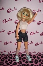 Sindy vintage dressed for sale  FAREHAM