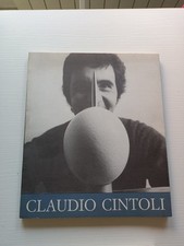 Claudio cintoli opere usato Claudio cintoli opere usato  Roma
