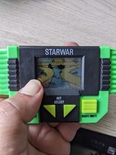 Vintage electronic game d'occasion  Expédié en Belgium