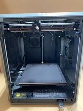 Impresora 3D Creality K1 Max sin reparar **Solo para piezas se vende COMO ESTÁ** Leer segunda mano  Embacar hacia Mexico