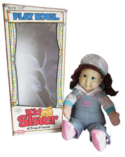 Vintage playskool 1985 for sale  Port Clinton