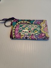 Vera bradley zip for sale  Humble