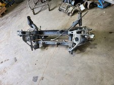 Crossmember frame rear for sale  Litchfield