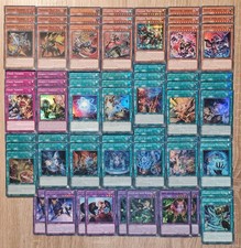 Deck runick therion d'occasion  Miramont-de-Guyenne