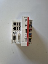 Beckhoff cx9020 0115 gebraucht kaufen  Chemnitz