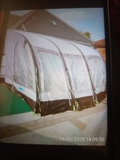 Kampa rally 390 for sale  LOUTH