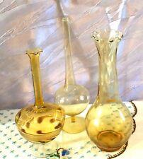 3er set glas gebraucht kaufen  Badersleben
