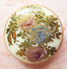 Large antique floral for sale  Cave Junction