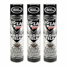 Zig zag insetticida usato  Decollatura