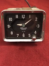 Horloge voiture jaeger d'occasion  Cuise-la-Motte