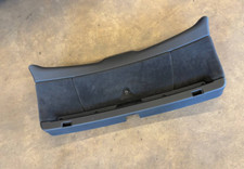 Heckklappenverkleidung audi av gebraucht kaufen  Georgsmarienhütte