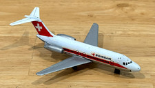 Vintage swissair douglas for sale  Winter Garden