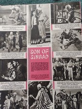Sk45 ephemera 1950s for sale  LEICESTER