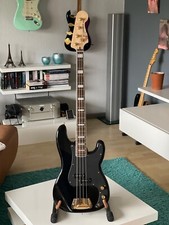 Squier precision bass gebraucht kaufen  Meckenheim