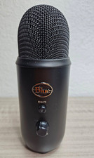 Blue yeti condenser for sale  Austin