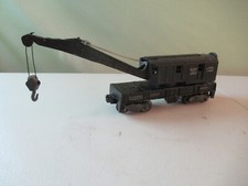 Lionel 6460 black for sale  Athol