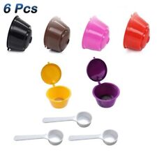 6pcs réutilisables filtres d'occasion  Tremblay-en-France