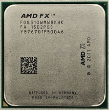 Amd 8310 octa d'occasion  Expédié en Belgium