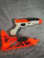 Nerf strike sharpfire for sale  Simi Valley
