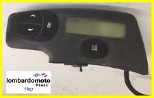 Display comando interfono usato  Riesi