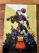 Mike mignola signed for sale  RYDE