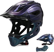 Lixada kids bike for sale  CONGLETON