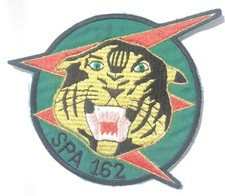 Toppa patch originale usato  Lonate Pozzolo