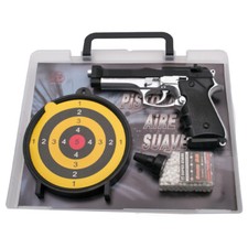 Softair pistole set gebraucht kaufen  Elze