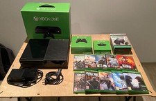 Xbox one 500 d'occasion Xbox one 500 d'occasion  Eybens