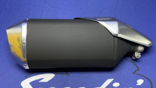 Suzuki exhaust muffler for sale  Farmington